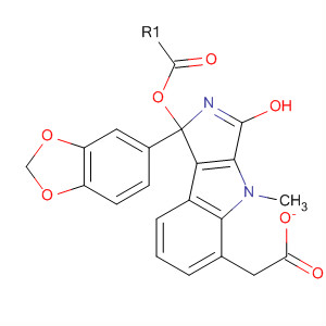 Structure of 61939-46-6