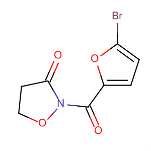 Structure of 61982-46-5