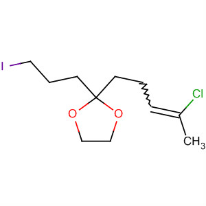Structure of 62007-46-9