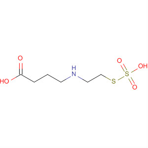 Structure of 62209-46-5