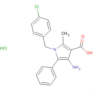 Structure of 62237-46-1
