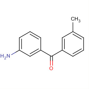 Structure of 62261-46-5