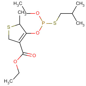 Structure of 62303-46-2
