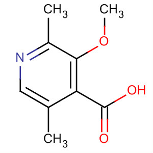 Structure of 62312-46-3