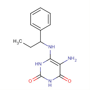 Structure of 62348-46-3