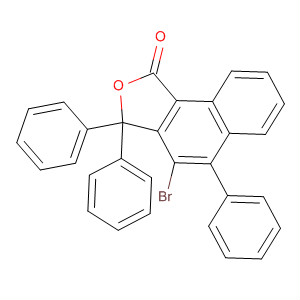 Structure of 62378-46-5