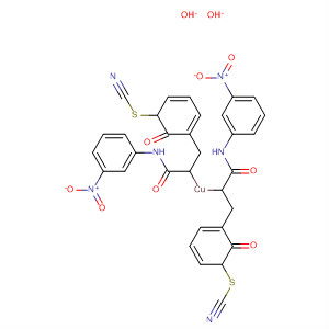 Structure of 62425-46-1