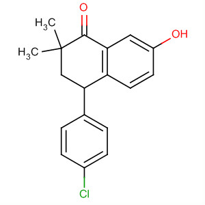 Structure of 62519-46-4
