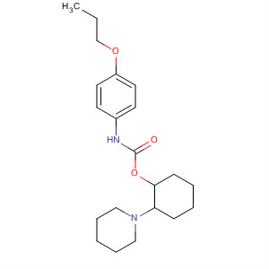 Structure of 62674-46-8