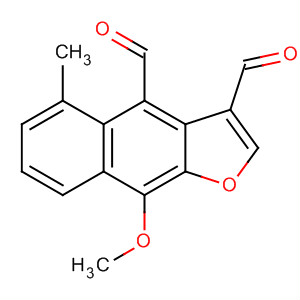 Structure of 62706-46-1