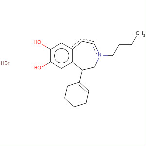 Structure of 62717-46-8