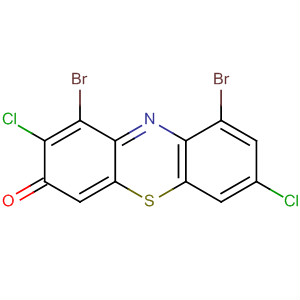 Structure of 62721-46-4