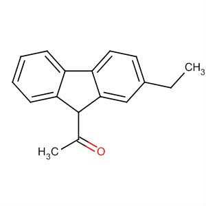 Structure of 62731-46-8