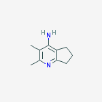 Structure of 62732-46-1