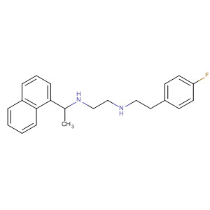 Structure of 627527-46-2
