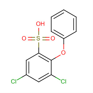 Structure of 62807-46-9