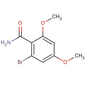 Structure of 62827-46-7