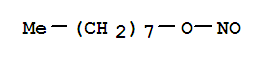 Structure of 629-46-9