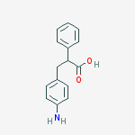 Structure of 6318-46-3