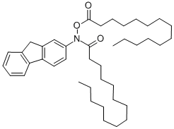 Structure of 63224-46-4
