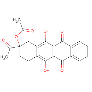 Structure of 63229-46-9