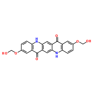 Structure of 63266-46-6