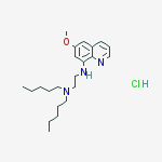 Structure of 6334-46-9