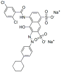 Structure of 6362-46-5