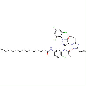 Structure of 63737-46-2