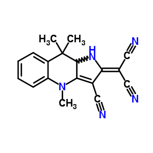 Structure of 63827-46-3