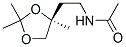 Structure of 64018-46-8