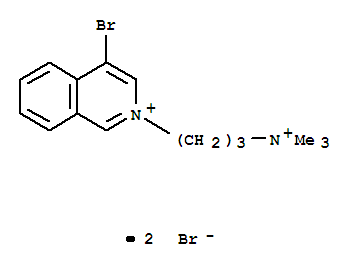 Structure of 64059-46-7