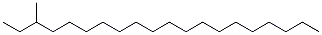 Structure of 6418-46-8