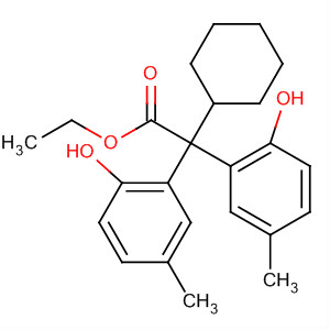 Structure of 64209-46-7