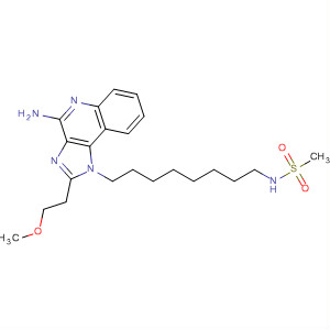 Structure of 642473-46-9