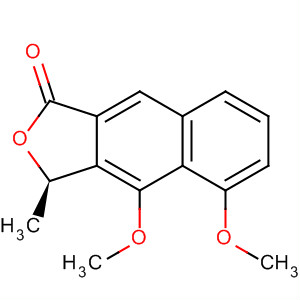 Structure of 64284-46-4