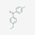 Structure of 64357-46-6