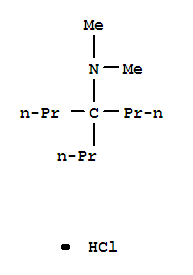 Structure of 64467-46-5