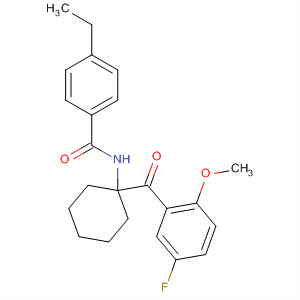 Structure of 644980-46-1