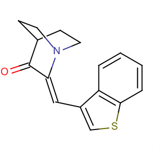 Structure of 645417-46-5