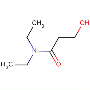 Structure of 64558-46-9