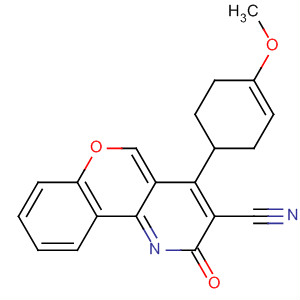 Structure of 646063-46-9