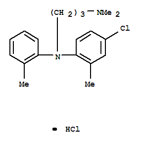 Structure of 64633-46-1
