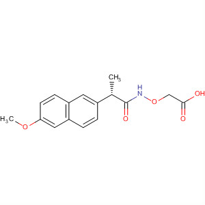Structure of 646510-46-5