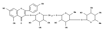 Structure of 64717-46-0