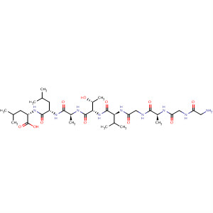 Structure of 647837-46-5