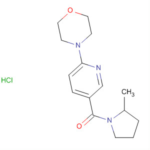Structure of 648421-46-9
