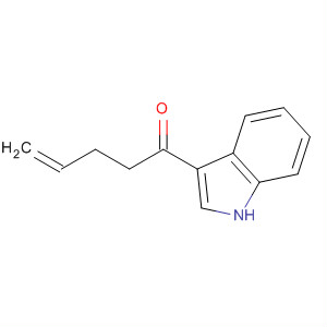 Structure of 65083-46-7