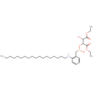 Structure of 651320-46-6