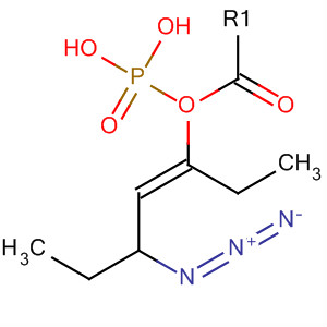 Structure of 651716-46-0